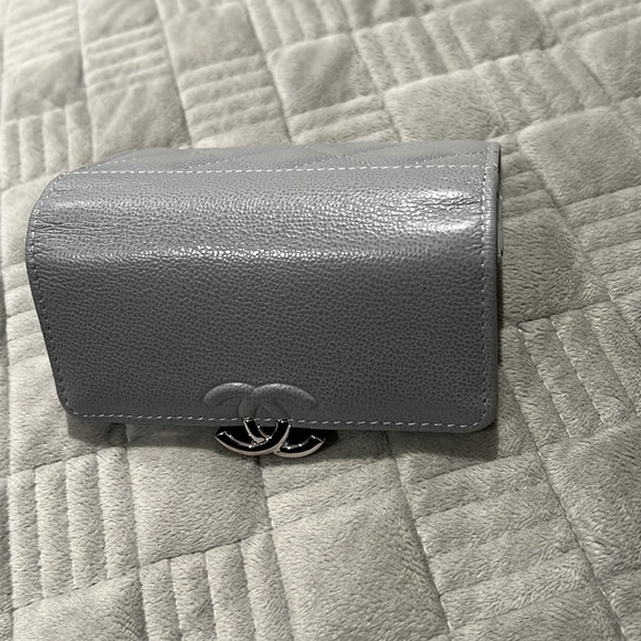 Chanel card holder - Picture 3 of 10